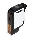 Reiner P5 QD Inkjet Cartridges, Black (Aggressive Solvent-Based)