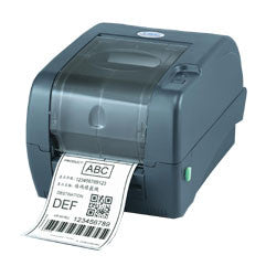 TSC TTP-345 Desktop Label Printer
