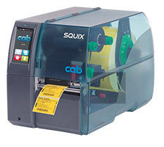 cab SQUIX 4/600 Desktop Label Printer